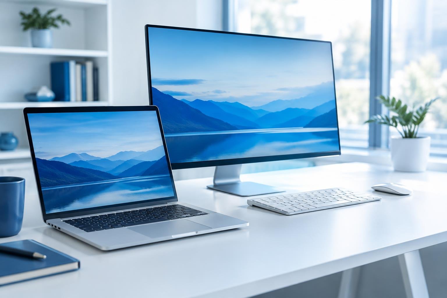 Mac Computer Support