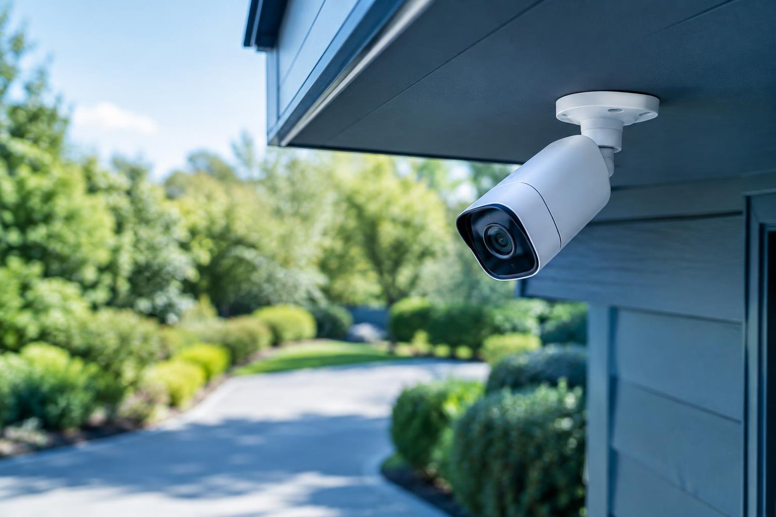 Network and Wi-Fi Security